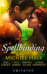 Spellbinding: This Soul Magic / The Darkness / The Witch's Seduction / Seducing the Jackal / Some Like It Wicked (Mills & Boon Nocturne)