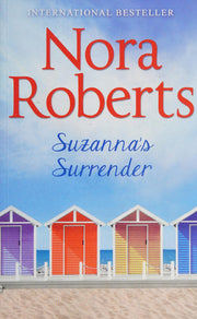 SUZANNA'S SURRENDER: Book 4 (Calhoun Women)