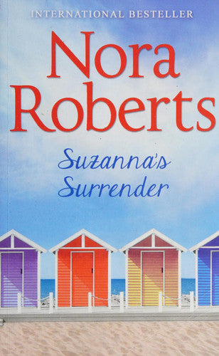 SUZANNA'S SURRENDER: Book 4 (Calhoun Women)