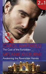 The Cost Of The Forbidden