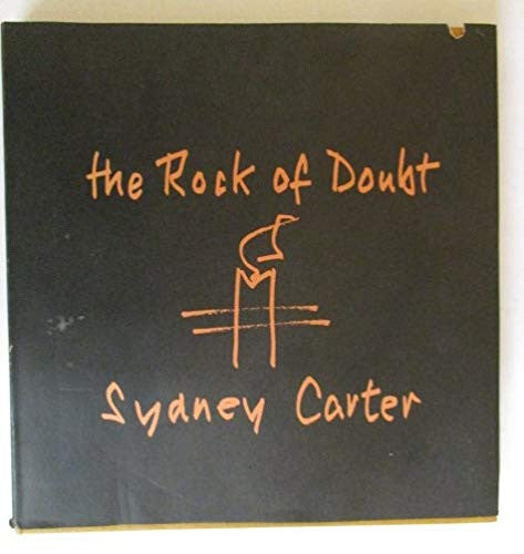 Rock of Doubt
