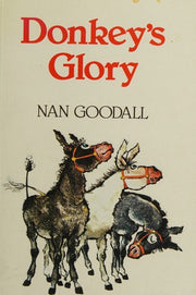 Donkey's Glory