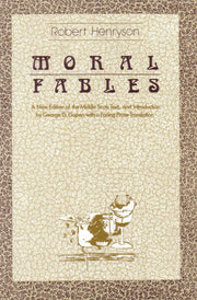 The Moral Fables of Aesop