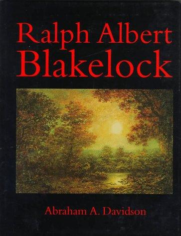 Ralph Albert Blakelock