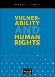 Vulnerability and Human Rights: 1 (Essays on Human Rights)