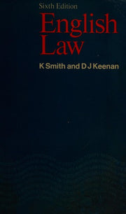 English Law