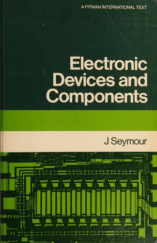 Electronic Devices and Components