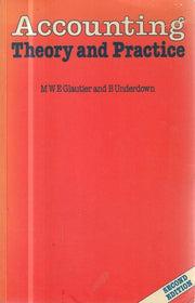 Accounting Theory and Practice