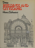 Draw Buildings and Cityscapes