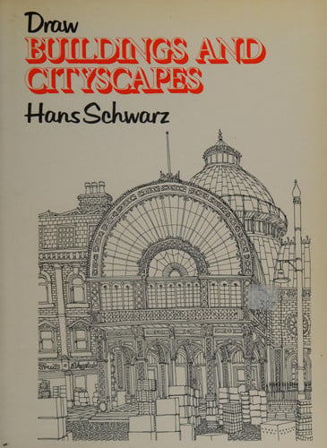 Draw Buildings and Cityscapes
