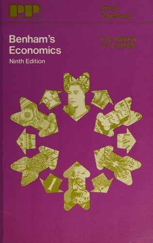 Economics: A General Introduction
