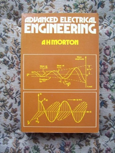 Advanced Electrical Engineering