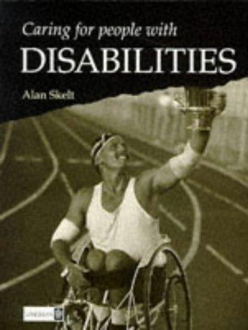 Caring for People with Disabilities