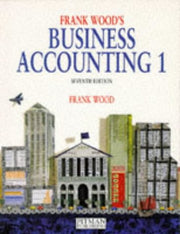 Business Accounting 1: v. 1