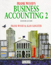 Business Accounting (2): v.2