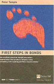 First Steps in Bonds