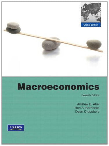 Macroeconomics: Global Edition