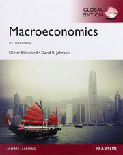 Blanchard:Macroeconomics, Global Edition
