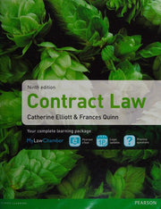 Contract Law mylawchamber premium pack