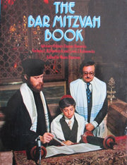 The Bar Mitzvah Book.