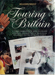 Reader's Digest Touring Guide to Britain