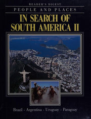 In Search of South America ll