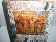 The story of mankind (The earth, its wonders, its secrets)