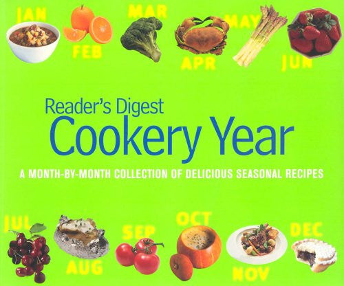 The Cookery Year