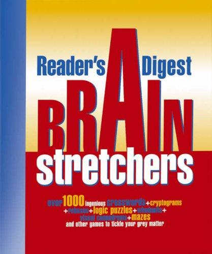 Brain Stretchers