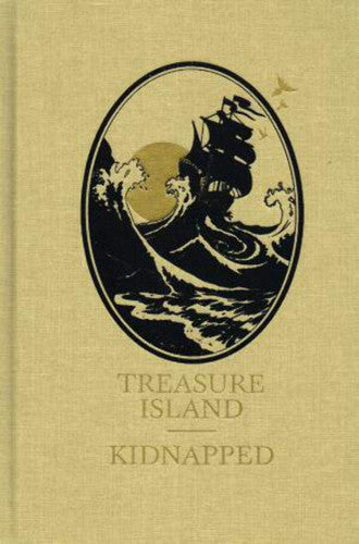 Treasure Island/Kidnapped