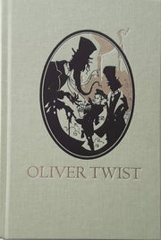 Oliver Twist (World's Best Reading series)
