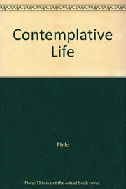 Contemplative Life