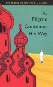 Pilgrim Continues His Way N/E