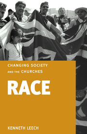 Race (Changing Society and the Churches)