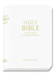 NRSV Holy Bible: Nrsv