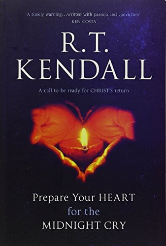 Prepare Your Heart for the Midnight Cry: A Call To Be Ready For Christ's Return