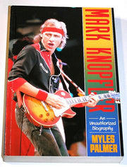 Mark Knopfler: An Unauthorised Biography