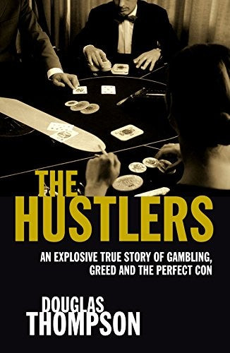 The Hustlers