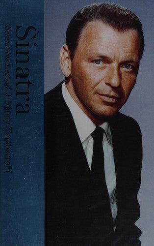 Sinatra: Behind the Legend