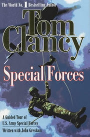 Special Forces: A Guided Tour of an Army Special Gr