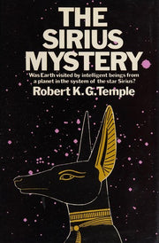 The Sirius Mystery