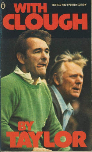 With Clough by Taylor