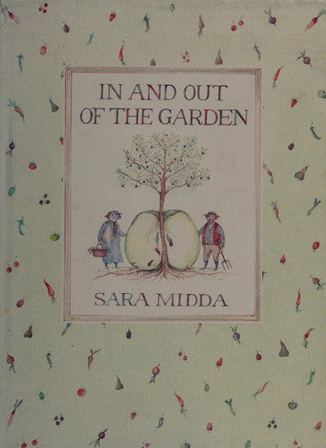 In and Out of the Garden