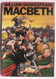 Cartoons (Macbeth)