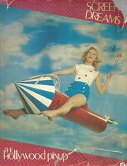 Screen Dreams: Hollywood Pin-up