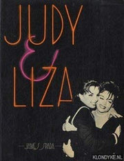 Judy and Liza