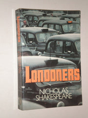 S&J;Londoners Pr