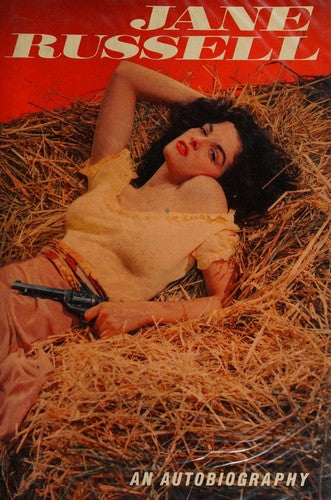 Jane Russell: An Autobiography