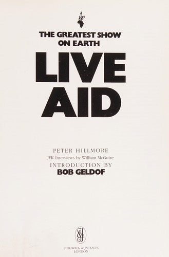 Live Aid