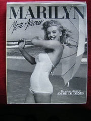 Marilyn Mon Amour